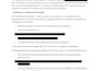 draft confidentiality and non disclosure agreements